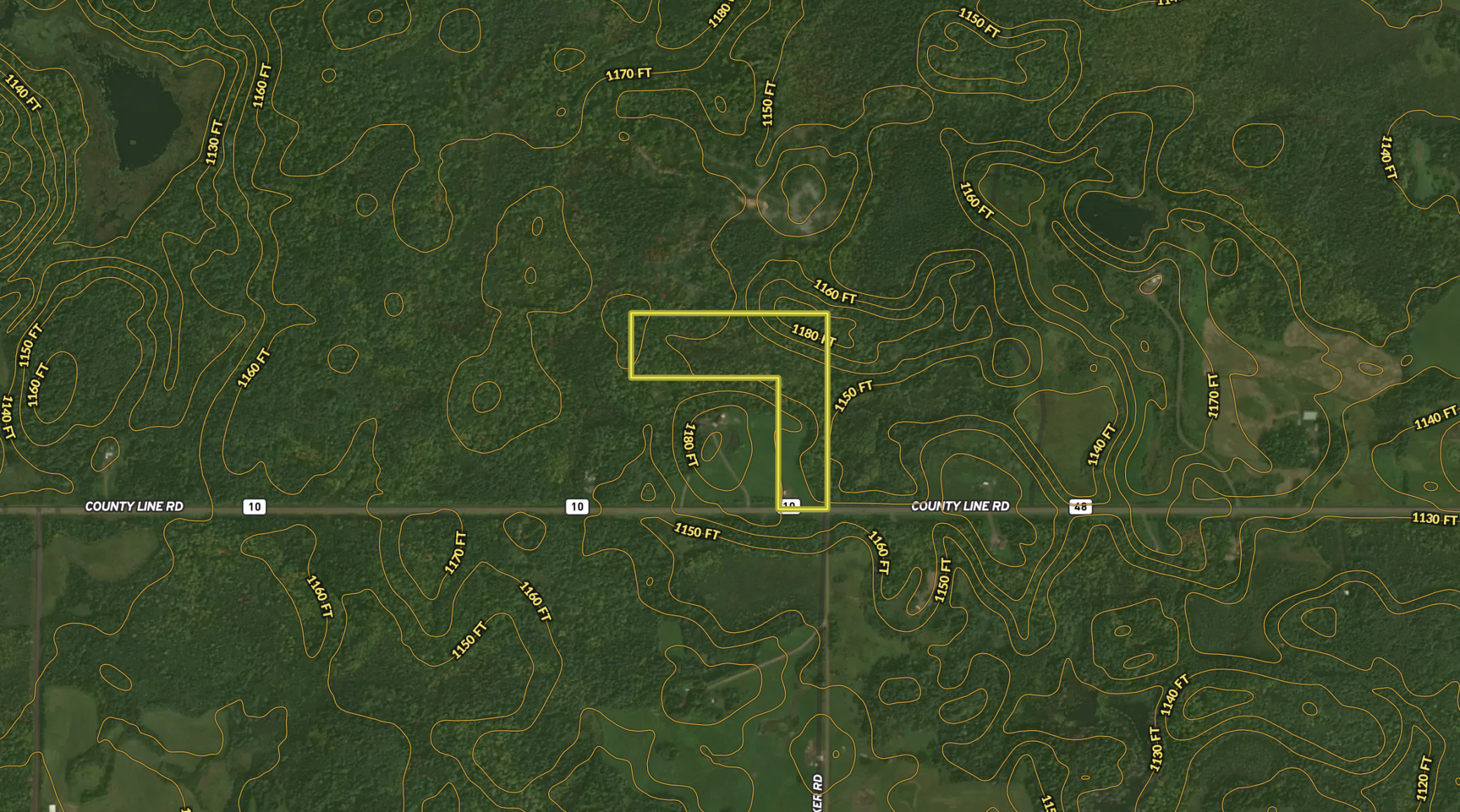 3721 County Line Road Sturgeon Lake, MN 55783 - Photo 54 of 55