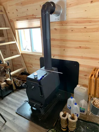 $130,000 | 3721 County Line Road, Sturgeon Lake, MN 55783