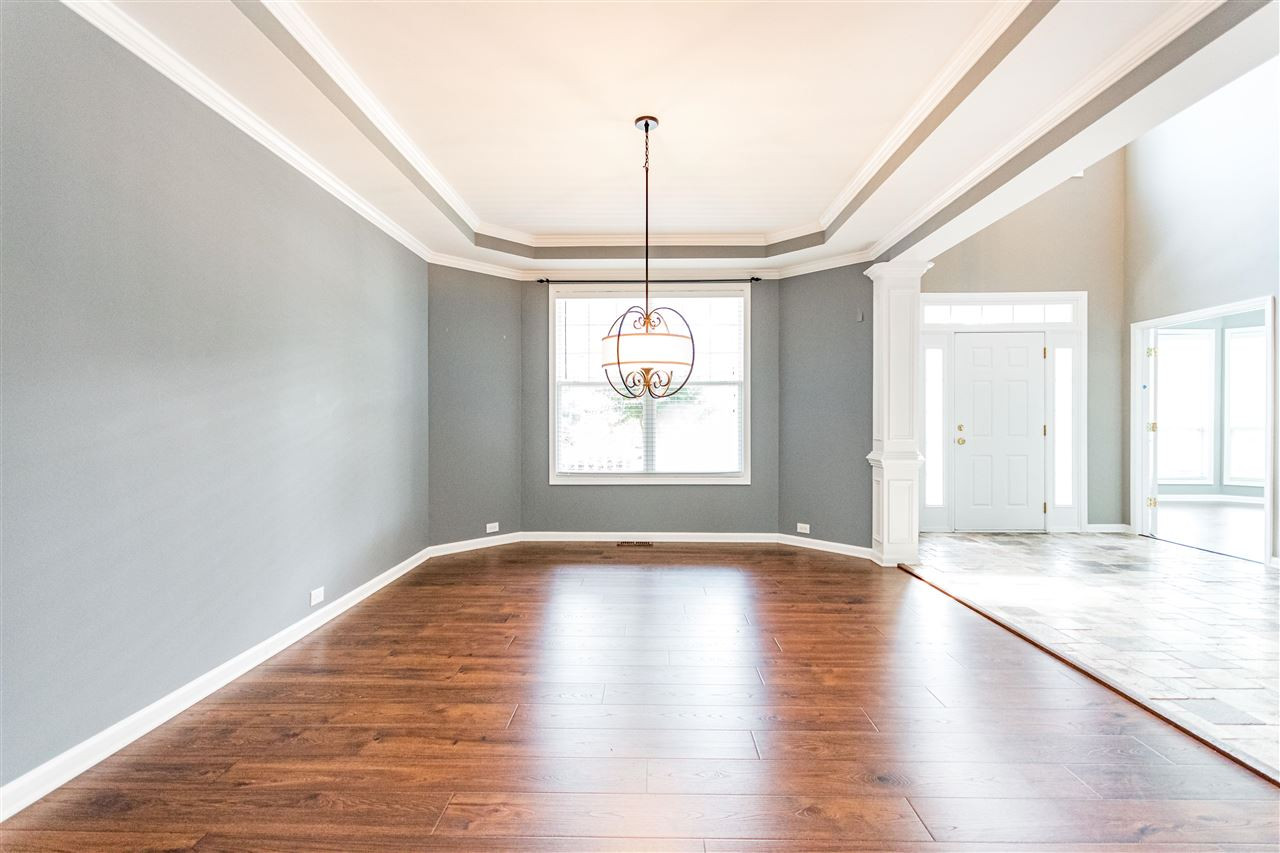 4448 Fairview Ridge Lane Apex, NC 27539 - Photo 14 of 30 Formal Dining Room