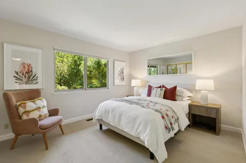 $4,595,000 | 1185 Trinity Drive, Menlo Park, CA 94025