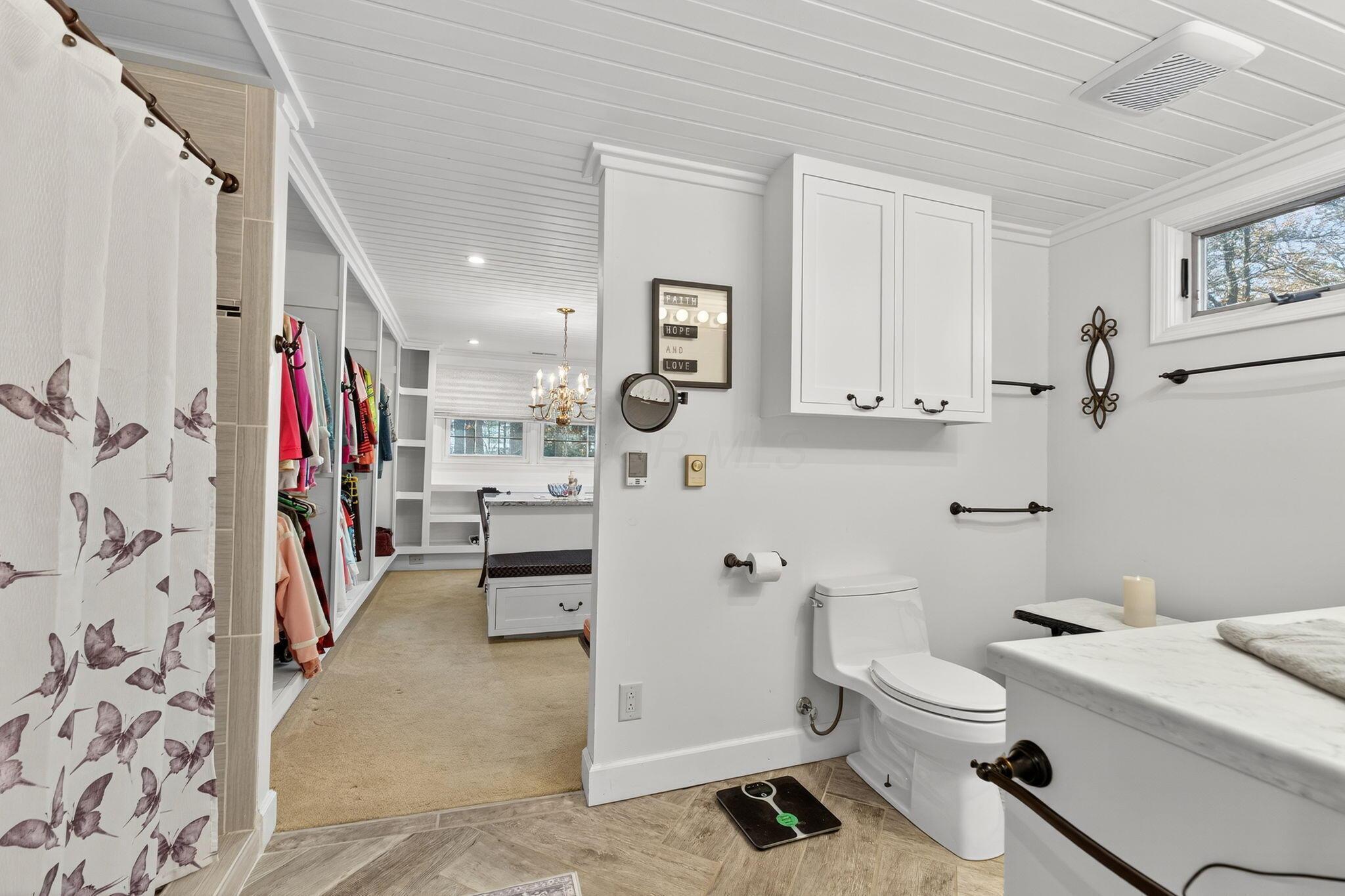 910 Lawrence Road Caledonia, OH 43314 - Photo 70 of 84 910 Lawrence Rd (Interior)-60