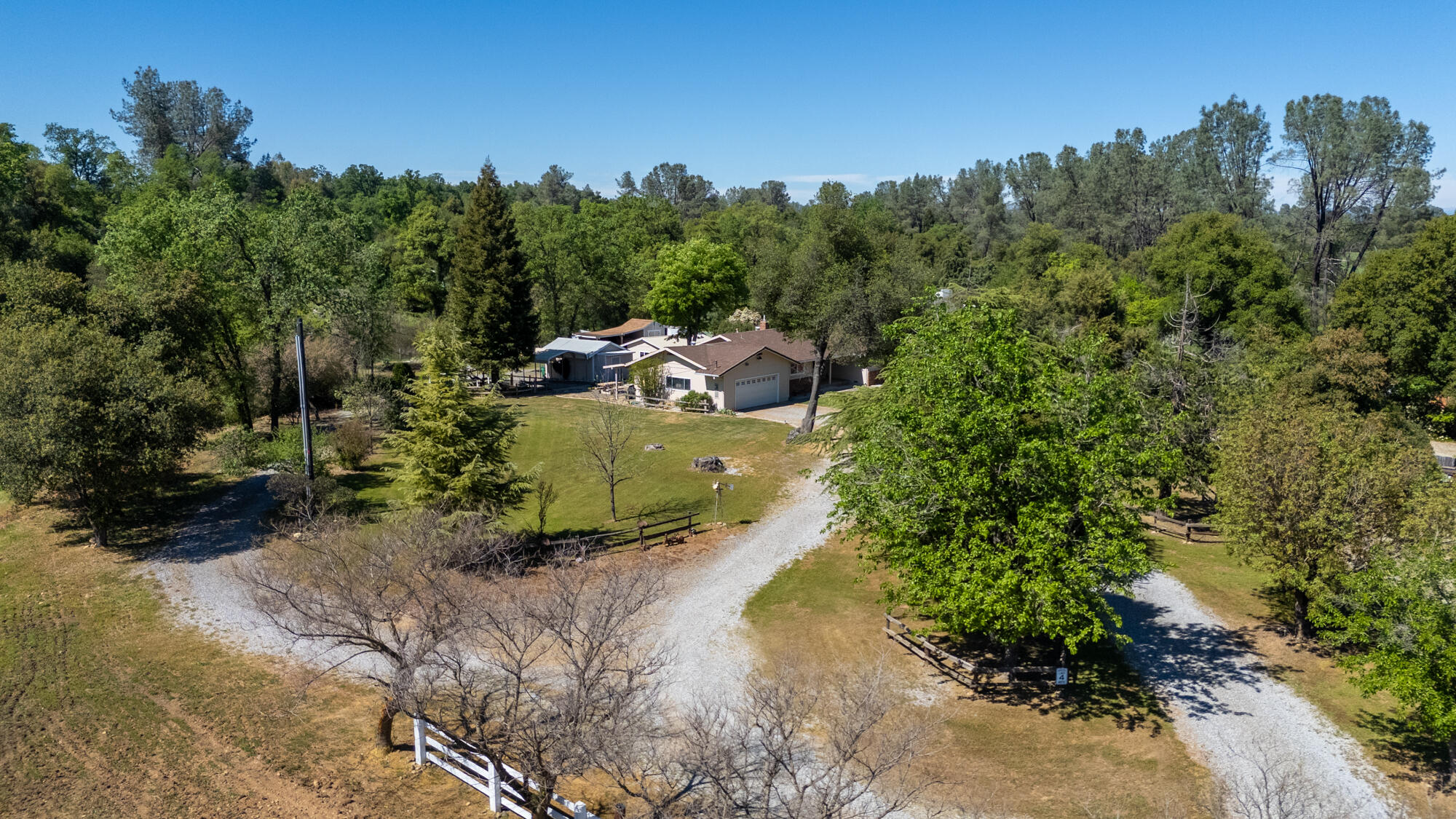 21334 Dersch Road Anderson, CA 96007 - Photo 59 of 63 21334 Dersch Rd - Exterior -36