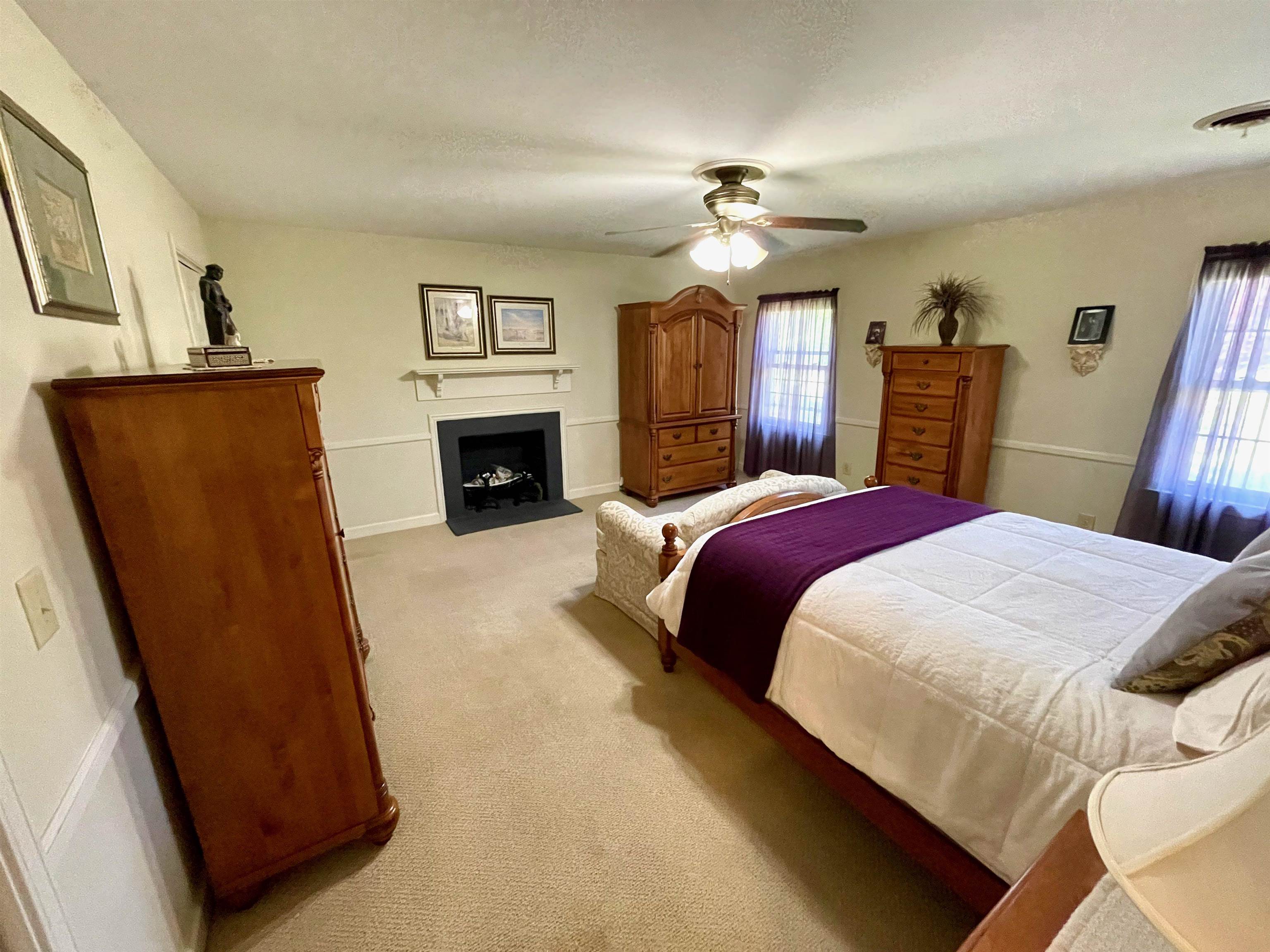 406 Mt Vernon Road Greer, SC 29651 - Photo 14 of 36