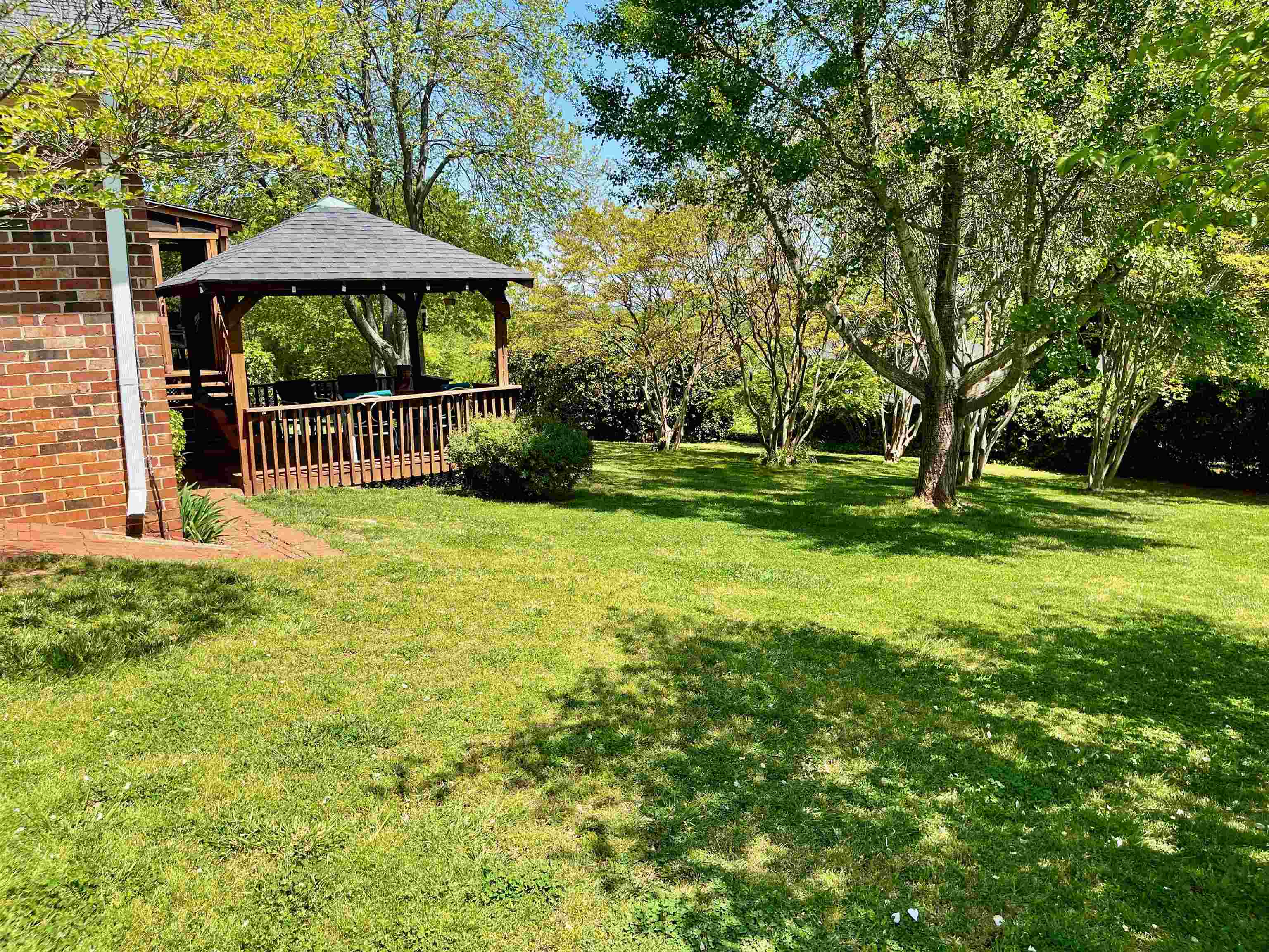 406 Mt Vernon Road Greer, SC 29651 - Photo 30 of 36