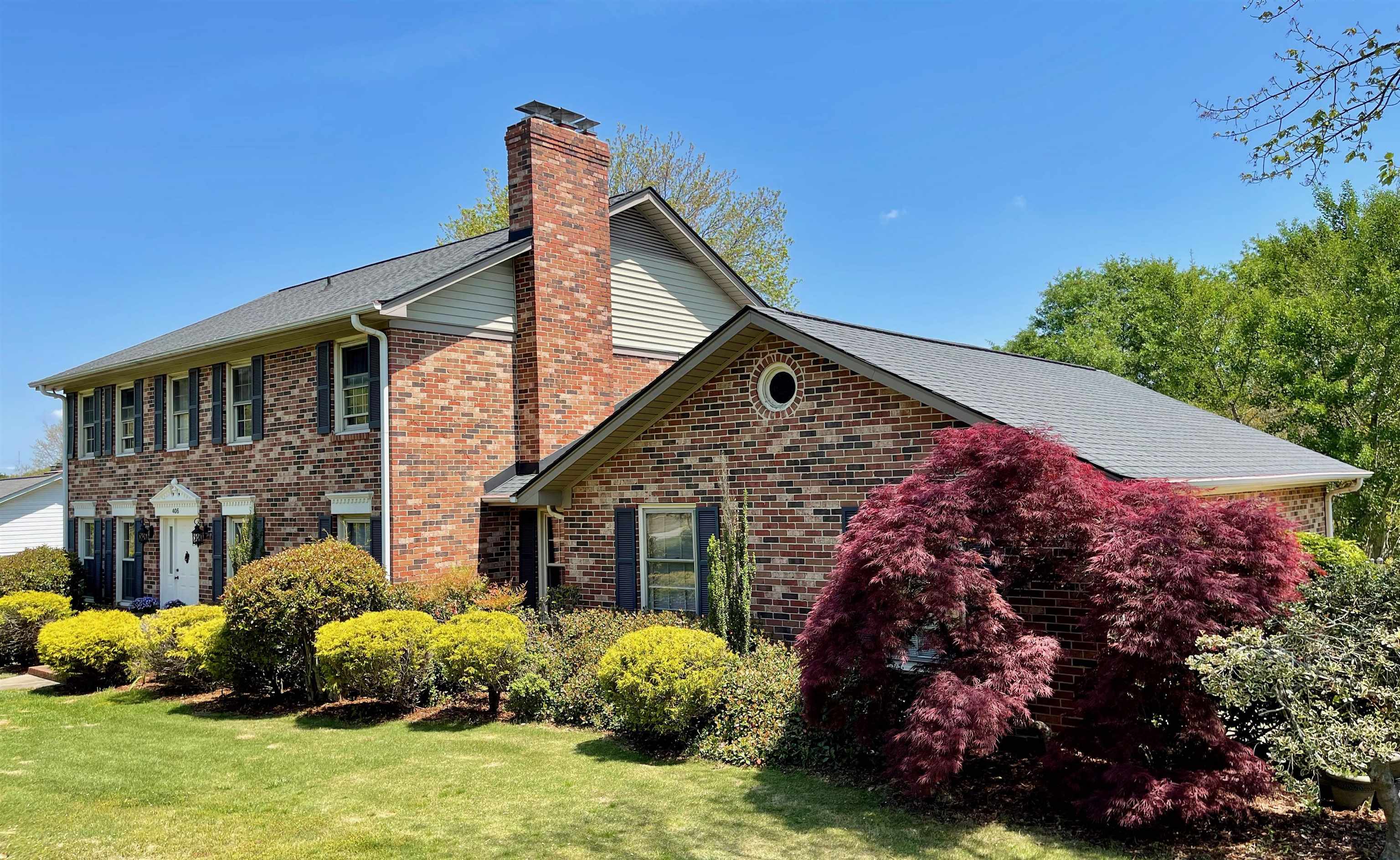 406 Mt Vernon Road Greer, SC 29651 - Photo 3 of 36