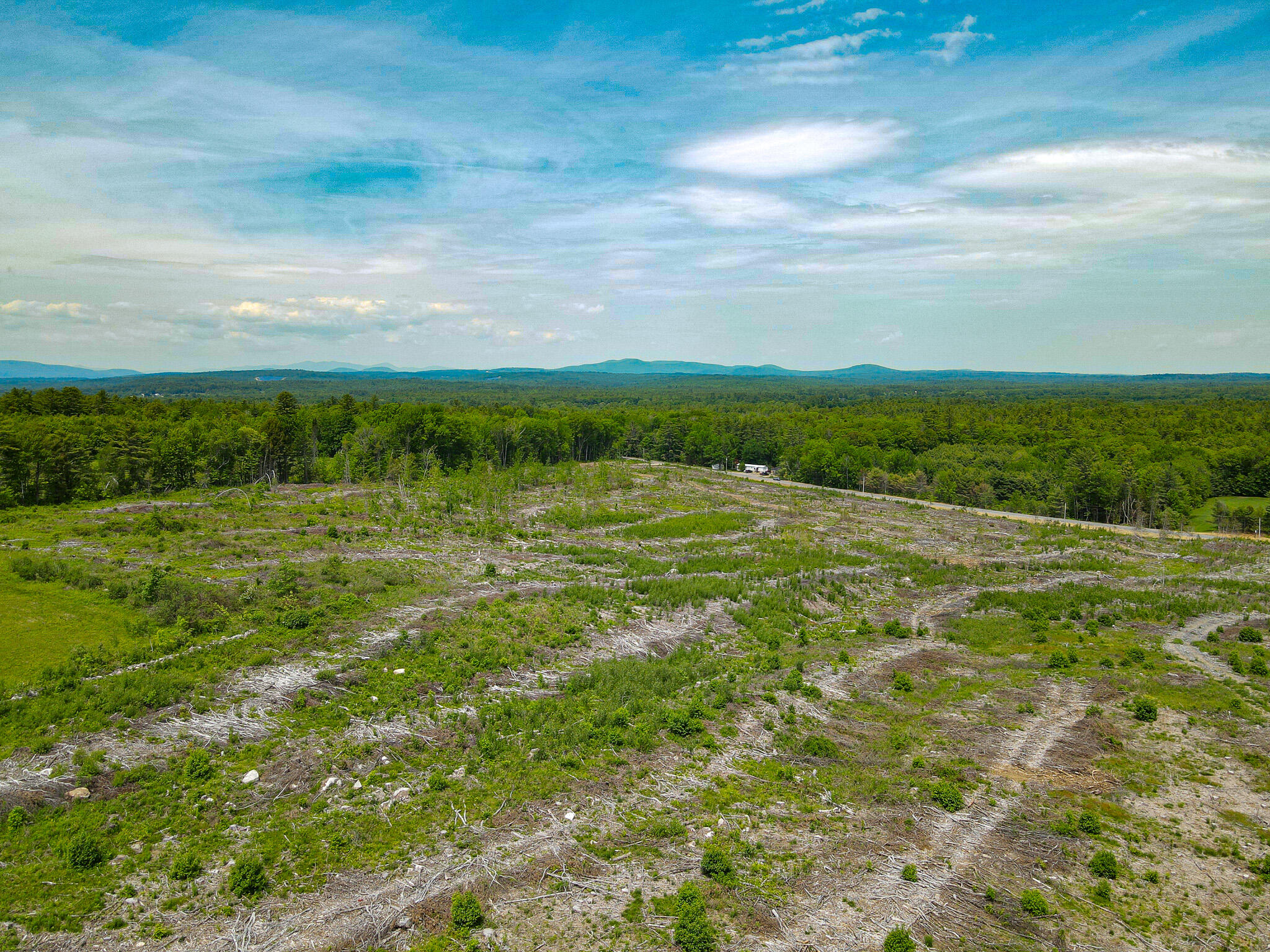R11-l70 R11-l70 Stinchfield Hill Road Chesterville, ME 04938 - Photo 34 of 37 DJI_0704