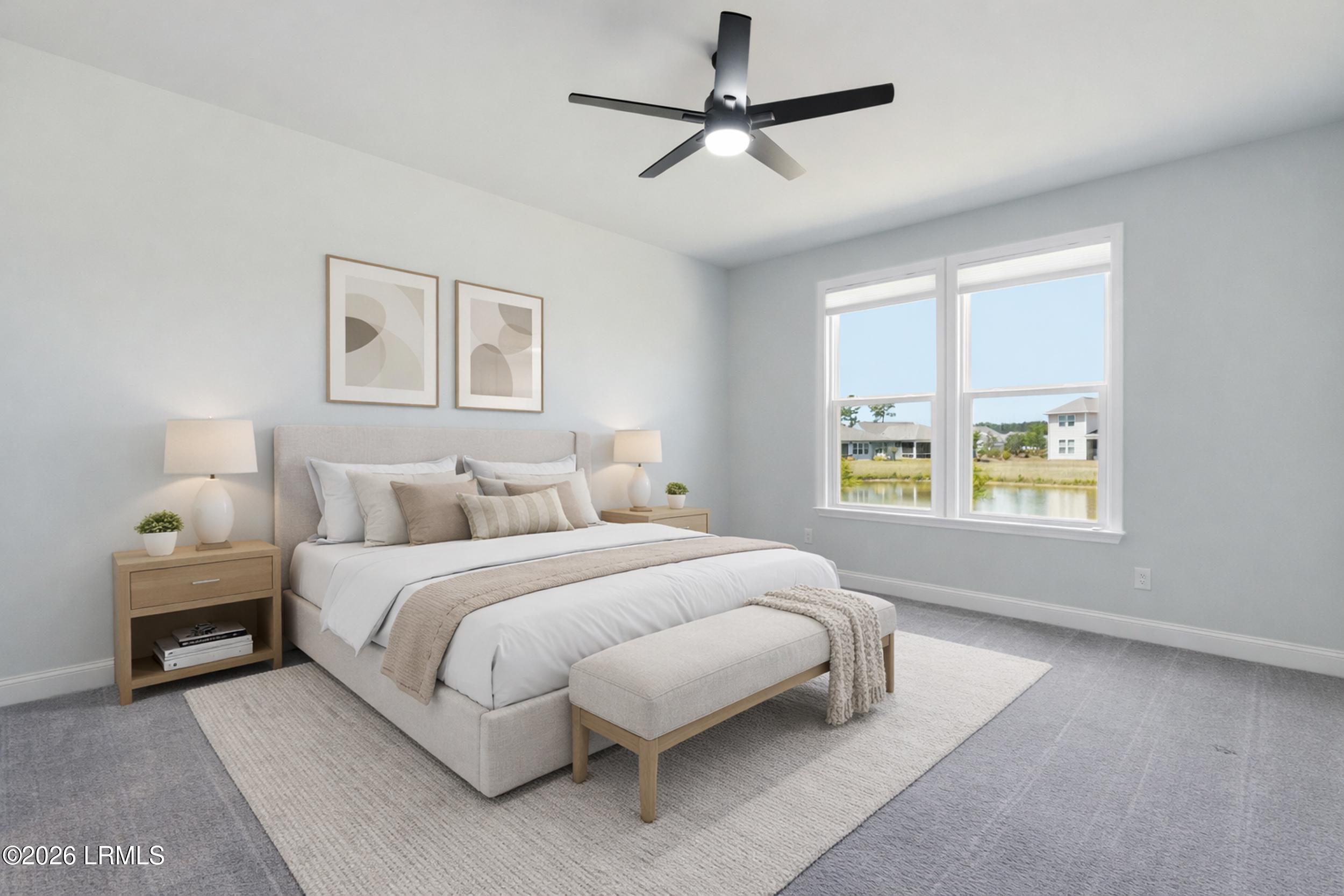 123 Heron Road Bluffton, SC 29909 - Photo 16 of 33 14_bedroom vs.png