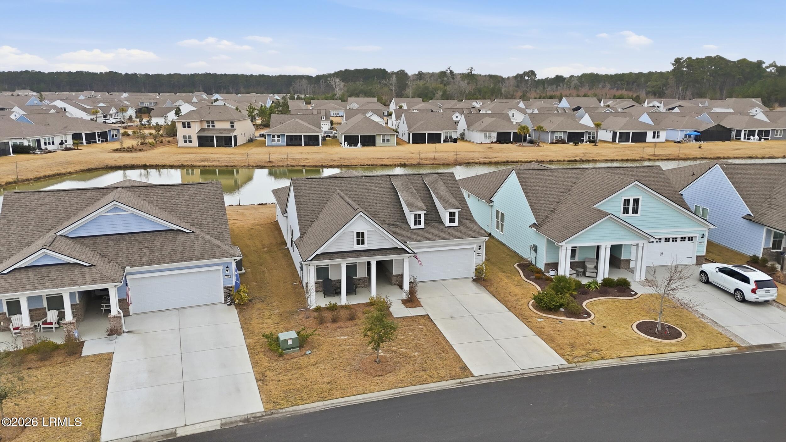123 Heron Road Bluffton, SC 29909 - Photo 28 of 33 ECP_002