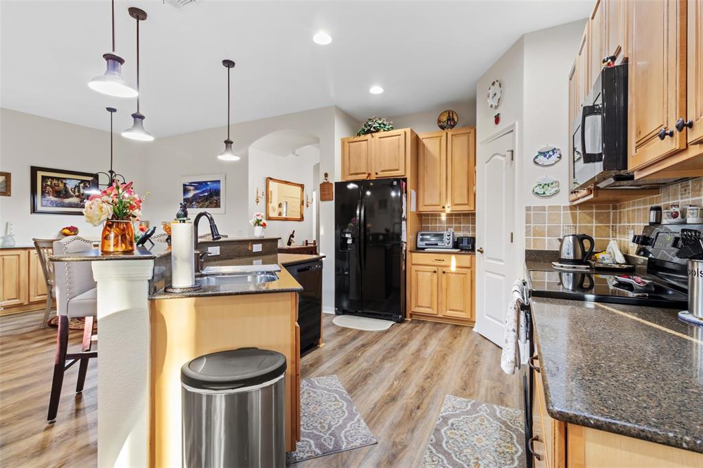 11911 Valley Falls Loop Spring Hill, FL 34609 - Photo 11 of 36