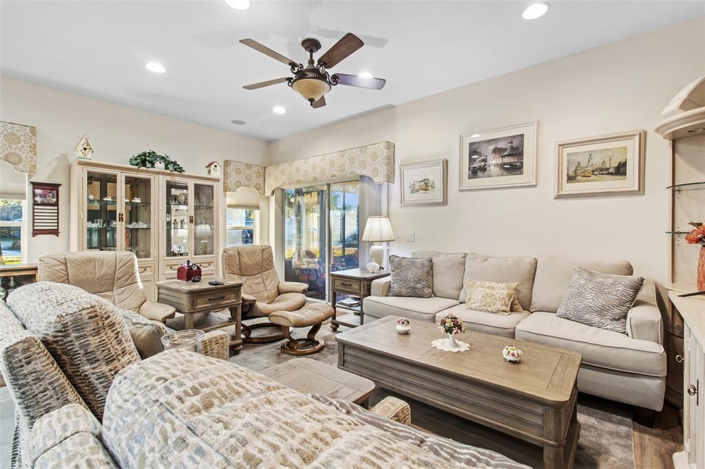 11911 Valley Falls Loop Spring Hill, FL 34609 - Photo 17 of 36