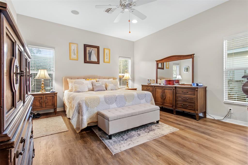 11911 Valley Falls Loop Spring Hill, FL 34609 - Photo 18 of 36