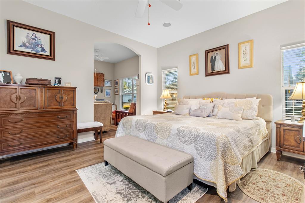 11911 Valley Falls Loop Spring Hill, FL 34609 - Photo 19 of 36