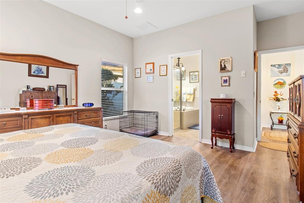 11911 Valley Falls Loop Spring Hill, FL 34609 - Photo 20 of 36