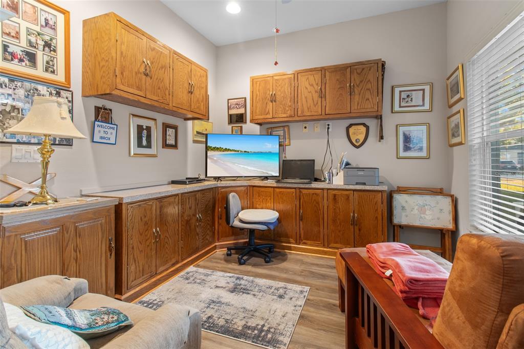 11911 Valley Falls Loop Spring Hill, FL 34609 - Photo 21 of 36