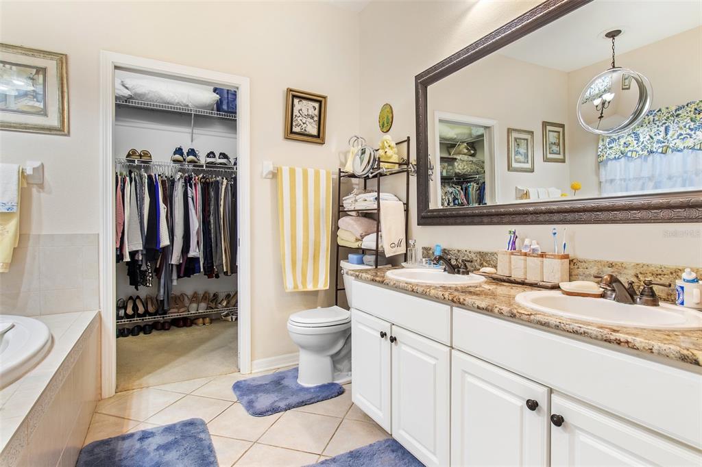 11911 Valley Falls Loop Spring Hill, FL 34609 - Photo 22 of 36