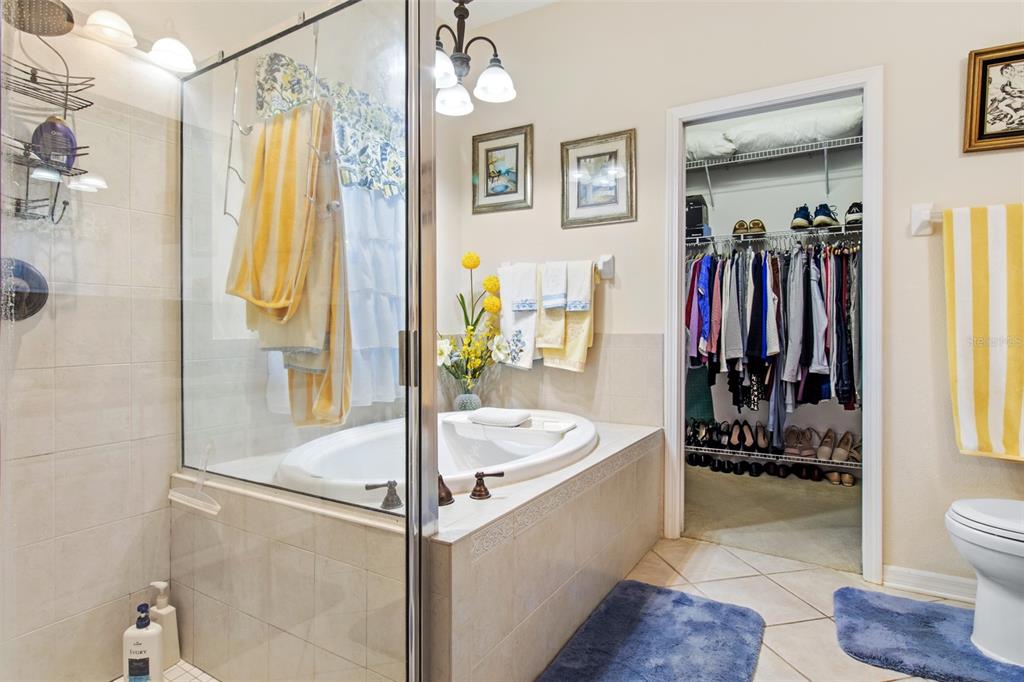 11911 Valley Falls Loop Spring Hill, FL 34609 - Photo 23 of 36