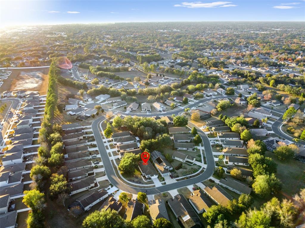 11911 Valley Falls Loop Spring Hill, FL 34609 - Photo 31 of 36