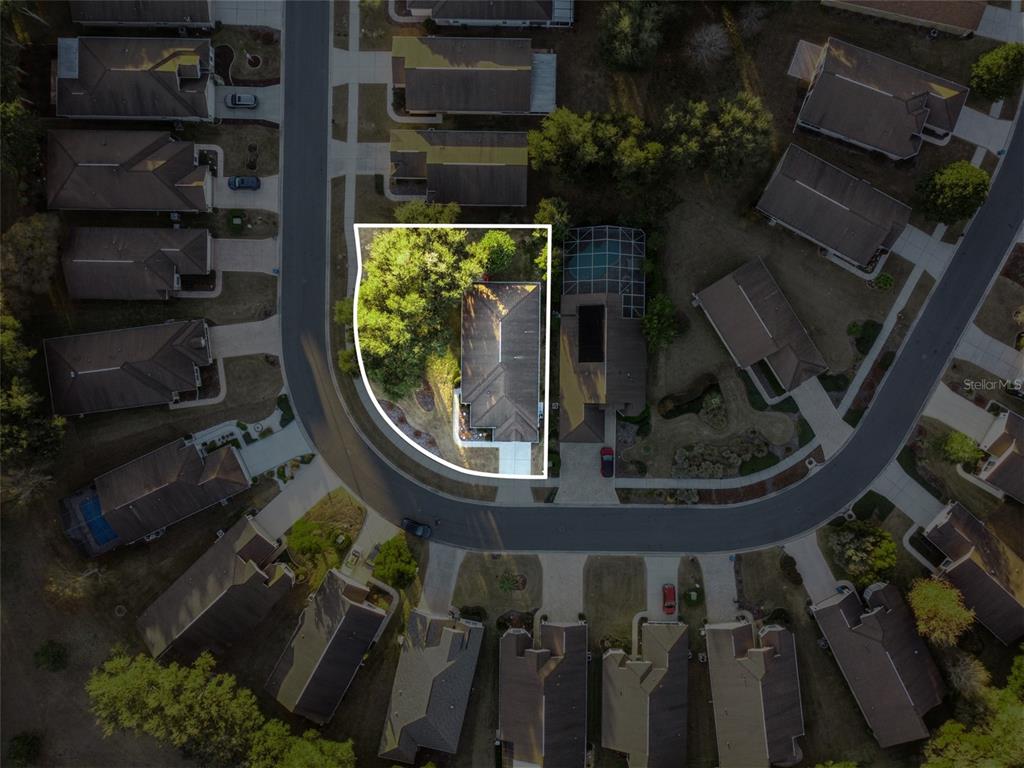 11911 Valley Falls Loop Spring Hill, FL 34609 - Photo 32 of 36