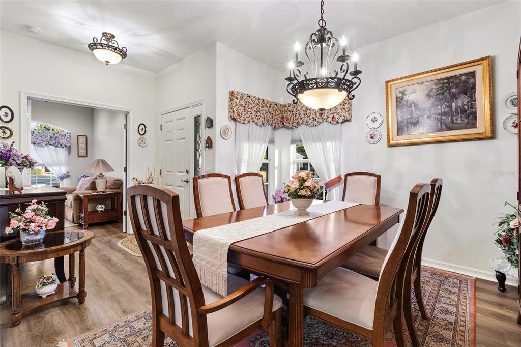 11911 Valley Falls Loop Spring Hill, FL 34609 - Photo 9 of 36