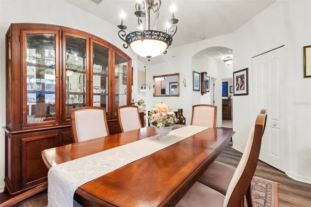 $383,000 | 11911 Valley Falls Loop, Spring Hill, FL 34609