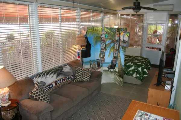 a kitchen with a stove and cabinets