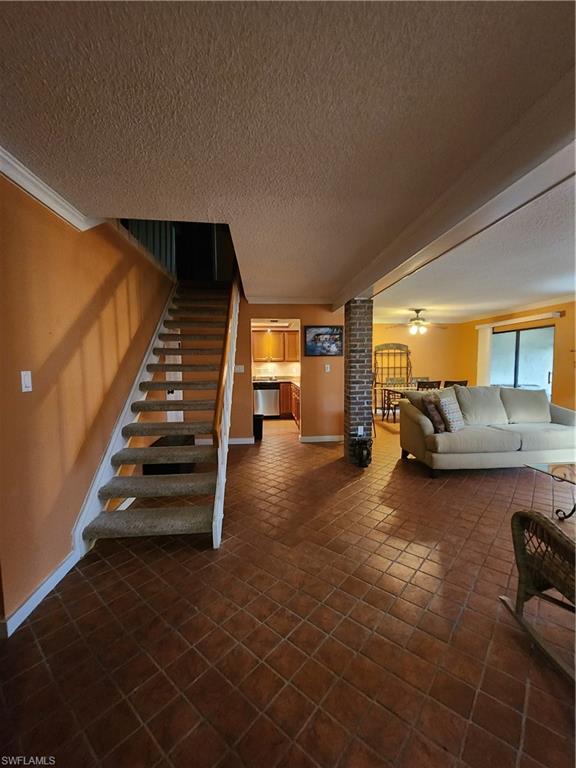 925 Palm View Drive, Unit F120 Naples, FL 34110 - Photo 5 of 25 a view of entryway and hall
