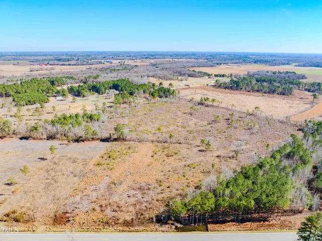 a view of beach and ocean
