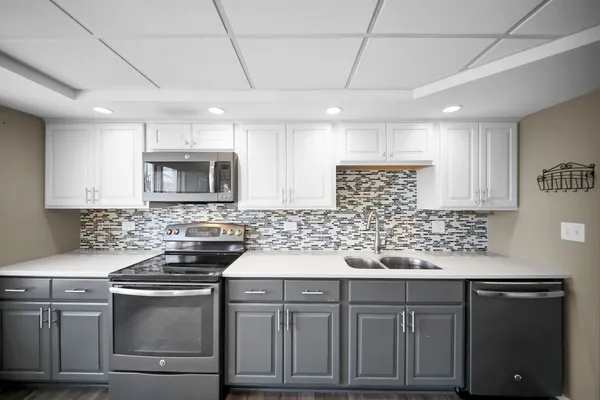 $415,000 | 1389 Perry Street, Unit 203, Des Plaines, IL 60016