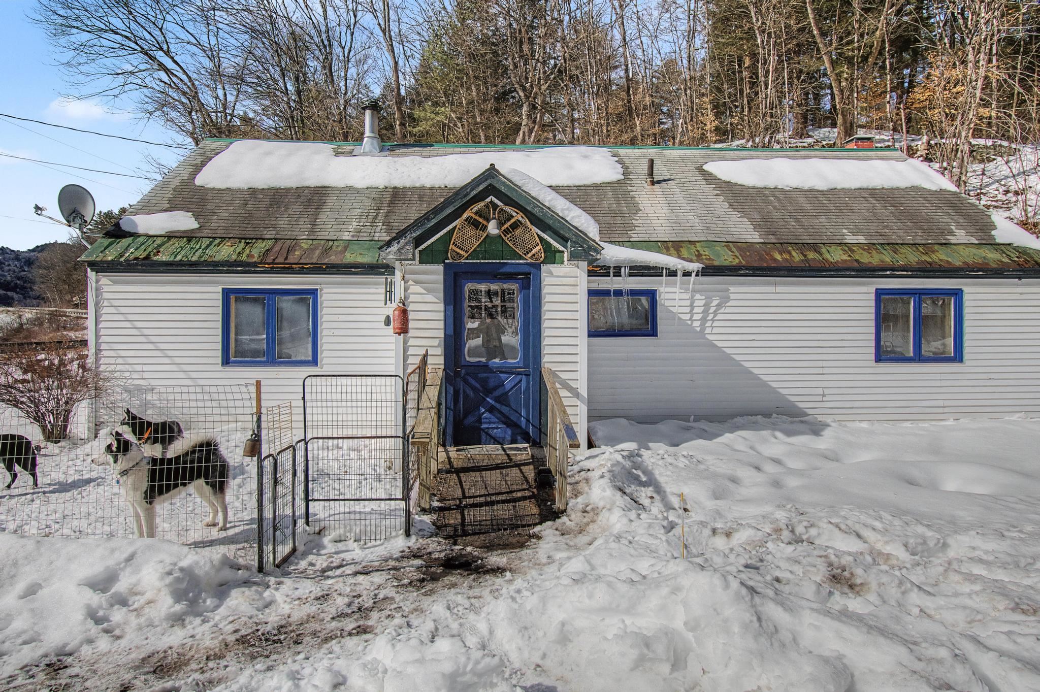 422 Highway 2 Middlesex, VT 05602 - Photo 26 of 34