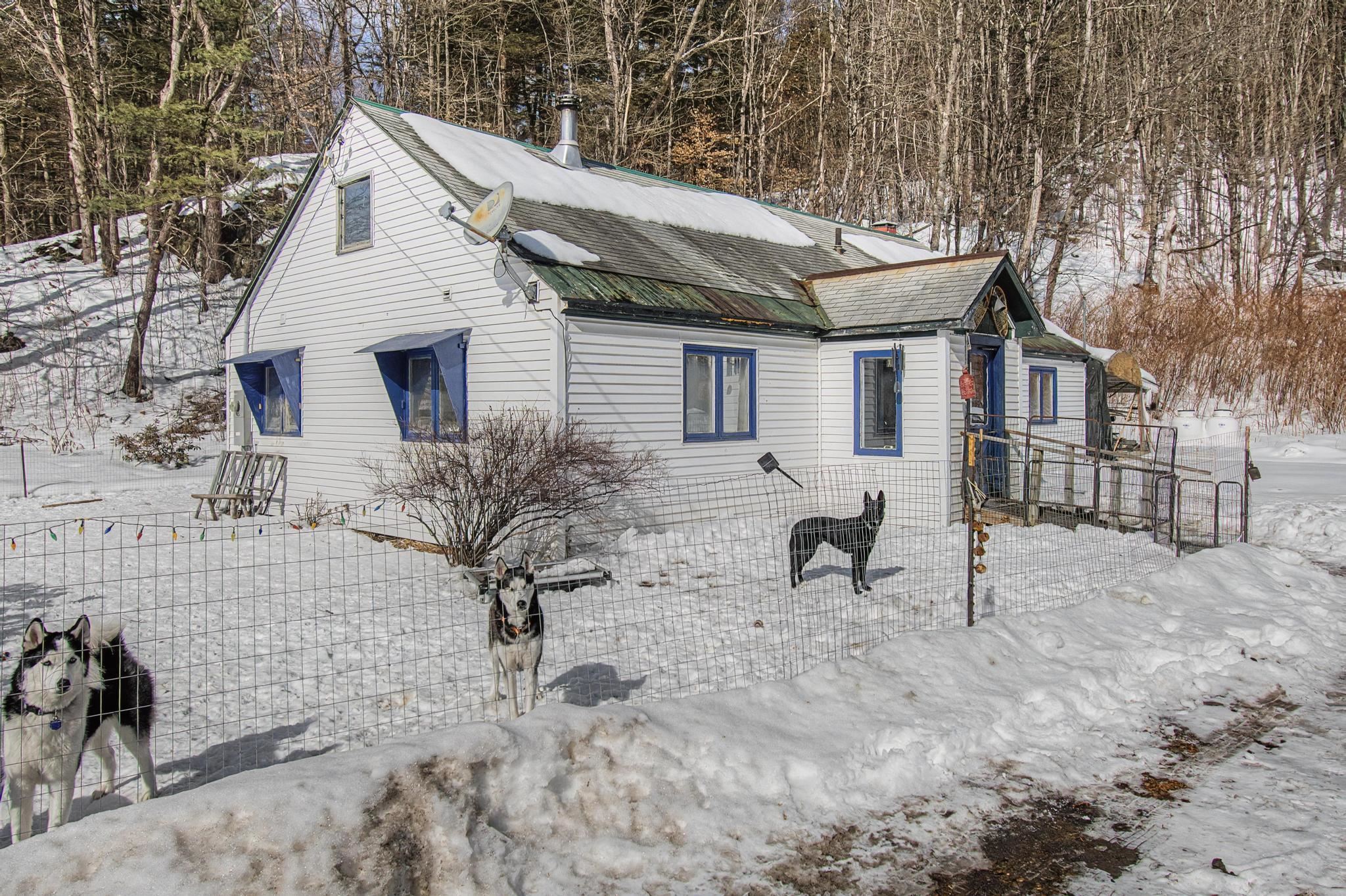 422 Highway 2 Middlesex, VT 05602 - Photo 27 of 34