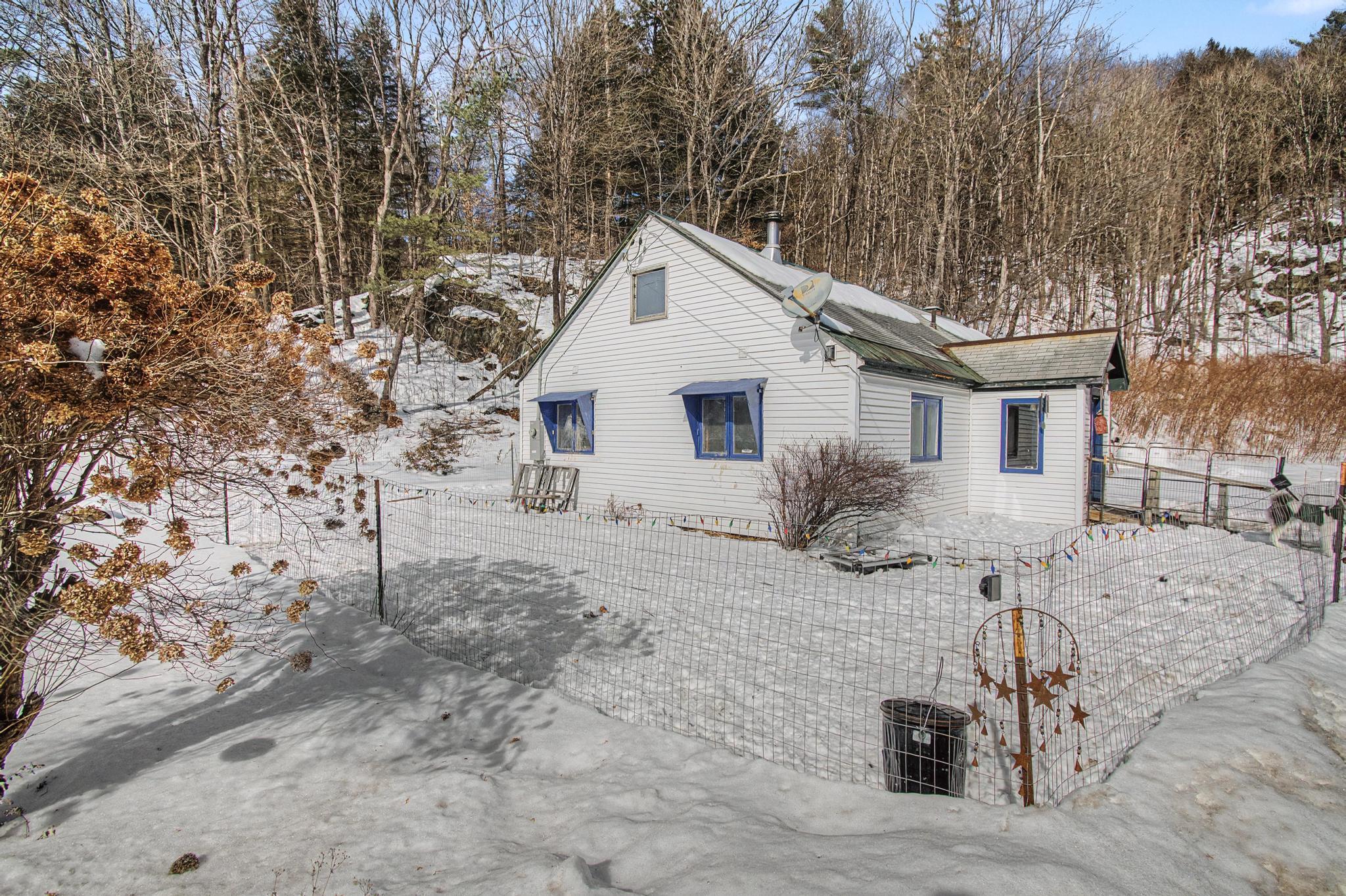 422 Highway 2 Middlesex, VT 05602 - Photo 28 of 34
