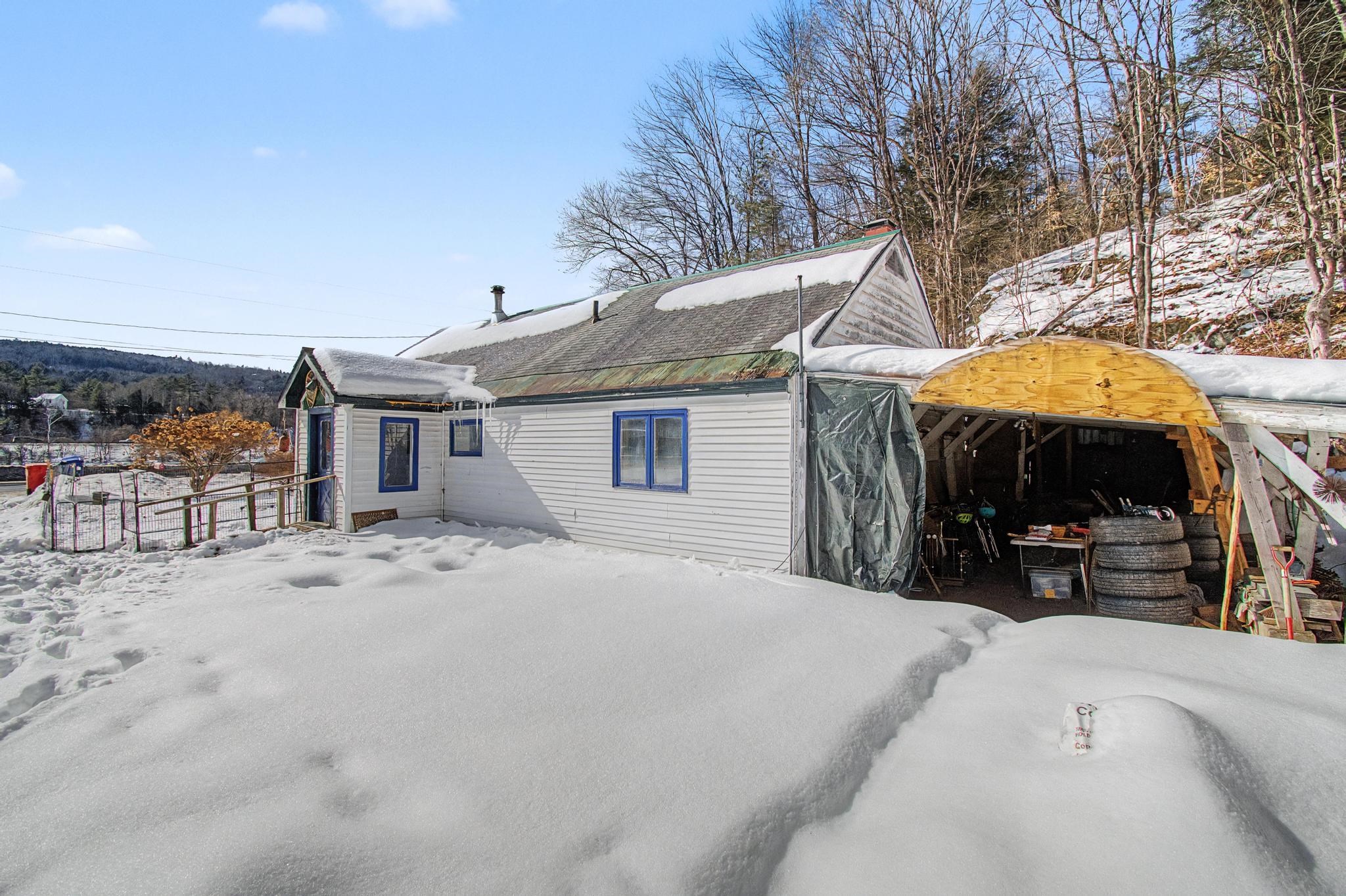 422 Highway 2 Middlesex, VT 05602 - Photo 29 of 34