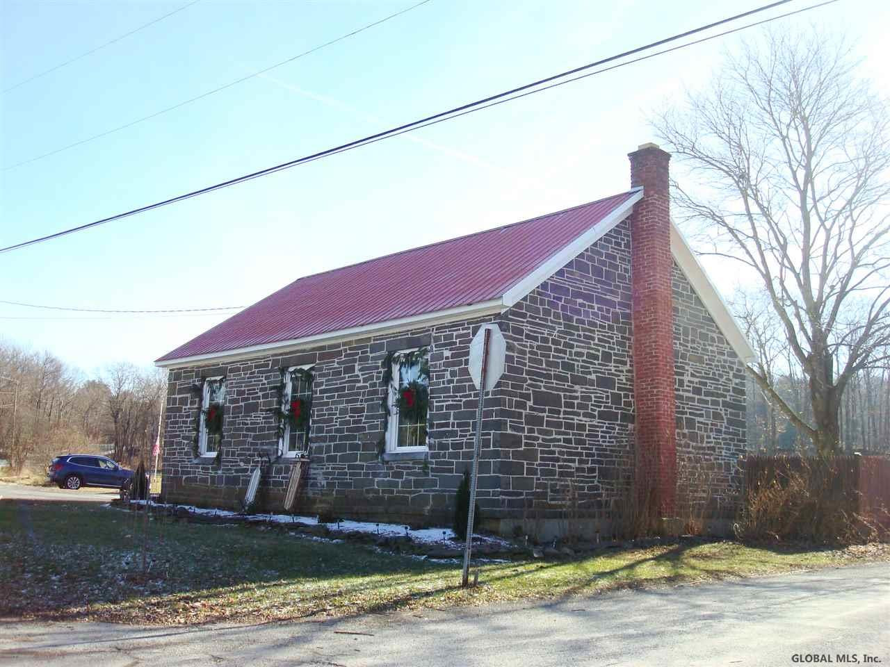 94 Alcove Road Coeymans, NY 12007 - Photo 1 of 49 Photo 1