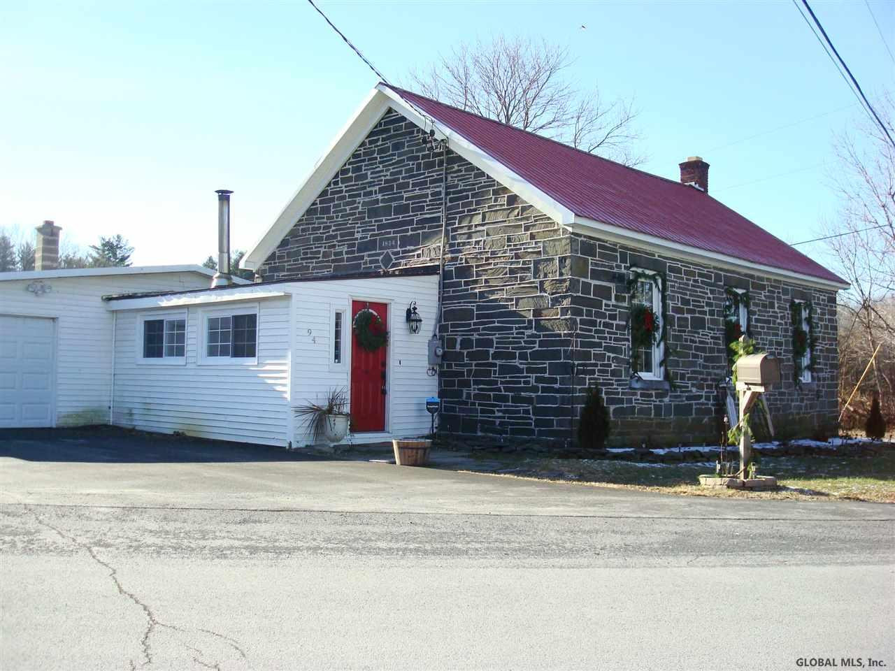 94 Alcove Road Coeymans, NY 12007 - Photo 2 of 49 Photo 2