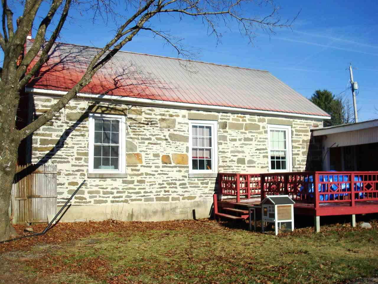 94 Alcove Road Coeymans, NY 12007 - Photo 36 of 49 Photo 36