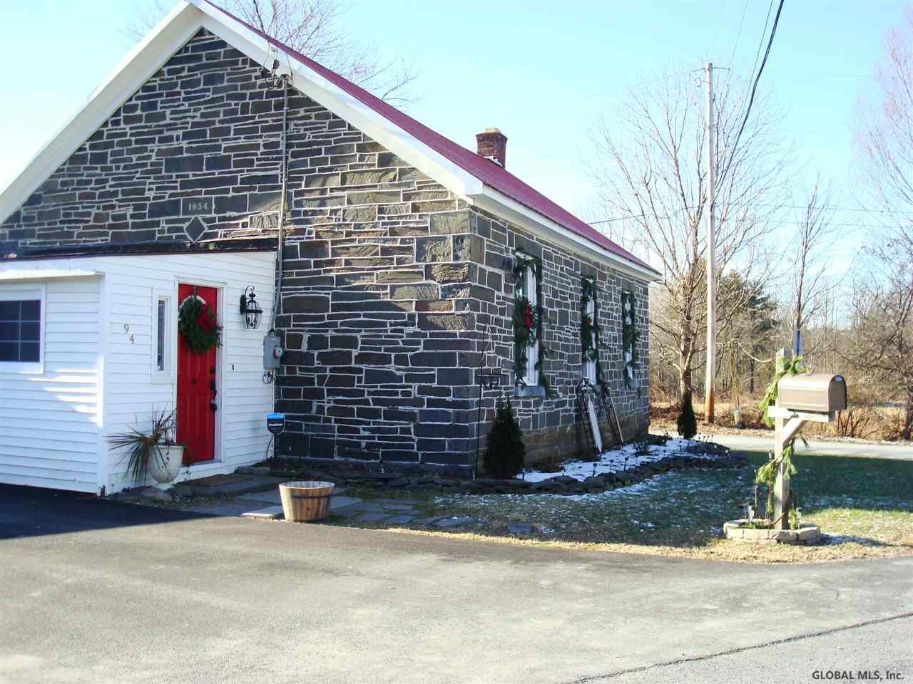 94 Alcove Road Coeymans, NY 12007 - Photo 47 of 49 Photo 47