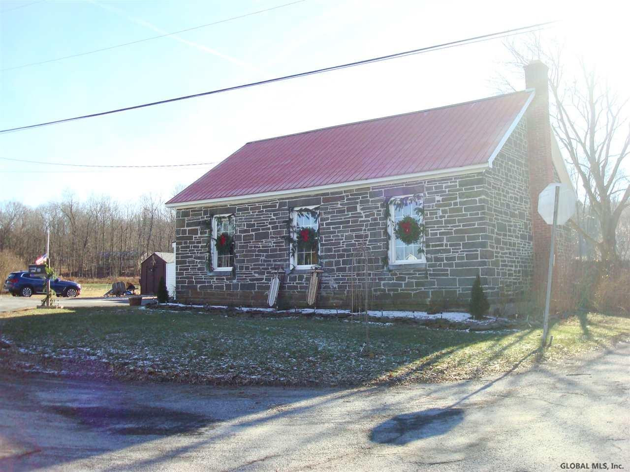 94 Alcove Road Coeymans, NY 12007 - Photo 49 of 49 Photo 49
