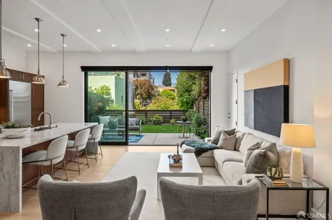 $2,395,000 | 1060 B Filbert Street, San Francisco, CA 94133
