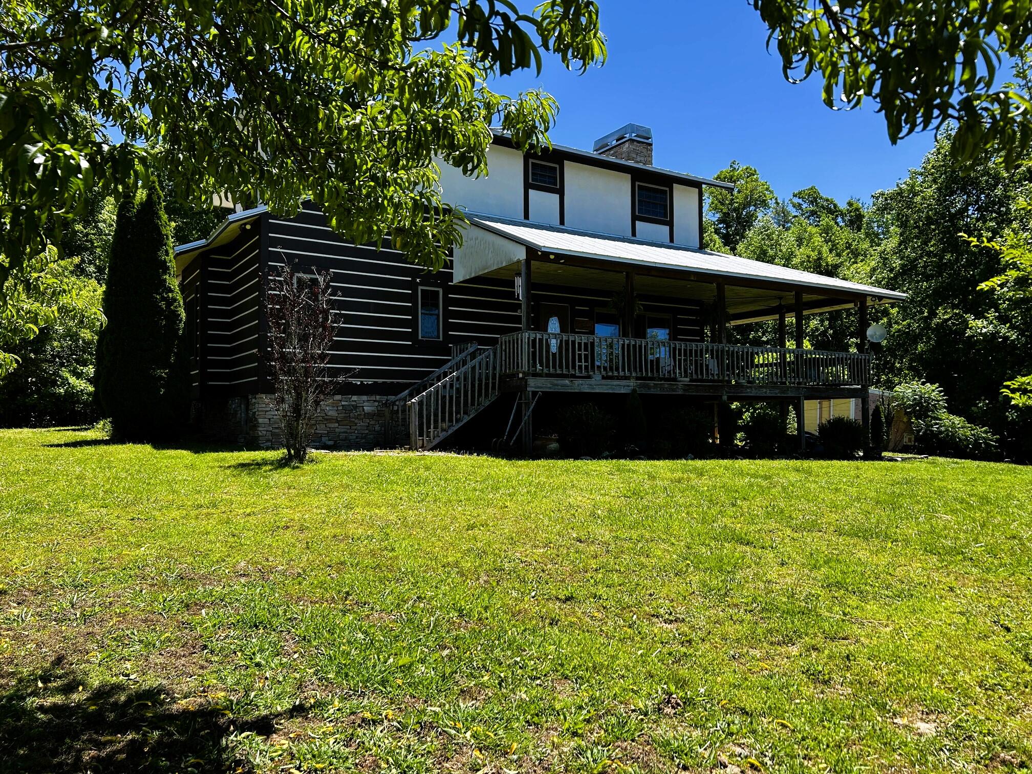 161 Willie Shell Road Reliance, TN 37369 - Photo 5 of 70 Willie shell home front