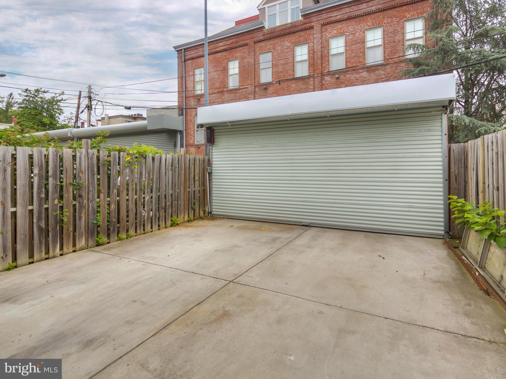 2431 Ontario Road Northwest, Unit 1 Washington, DC 20009 - Photo 28 of 28 Exterior (Rear)