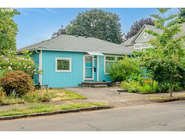 $420,000 | 7214 Northeast 9th Avenue, Portland, OR 97211