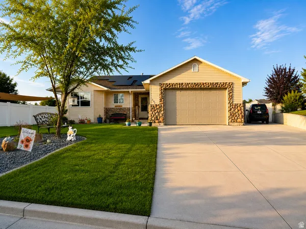 $469,900 | 262 Poplar Court, Garland, UT 84312