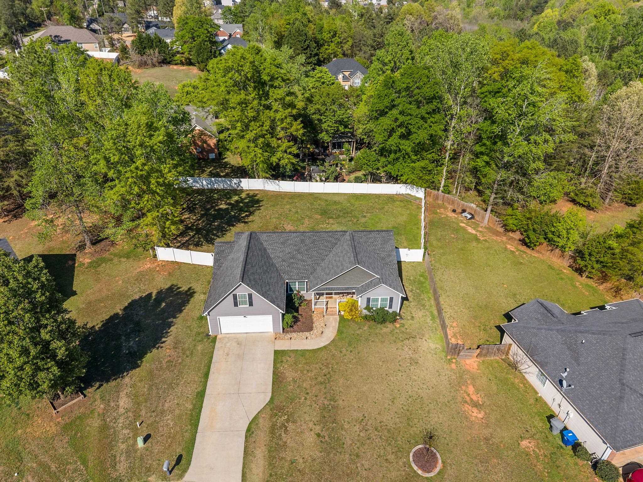 108 Butternut Road Spartanburg, SC 29306 - Photo 41 of 41