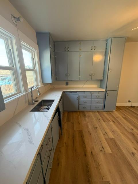 470 2nd Street Gustine, CA 95322 - Photo 25 of 70 Beautiful Quartz countertops and backsplash