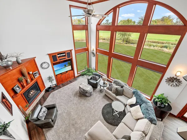 $789,000 | 1599 Donway Court Northeast, Alexandria, MN 56308