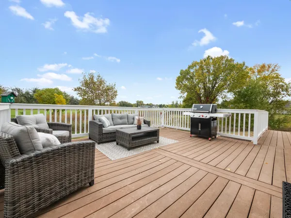 $789,000 | 1599 Donway Court Northeast, Alexandria, MN 56308