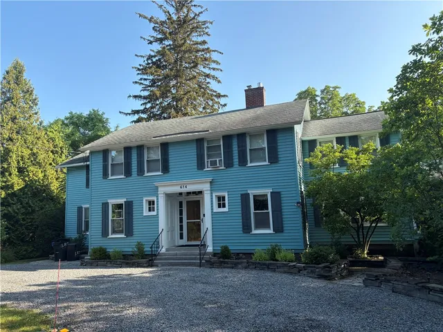 $475,000 | 614 West North Street, Geneva City, NY 14456