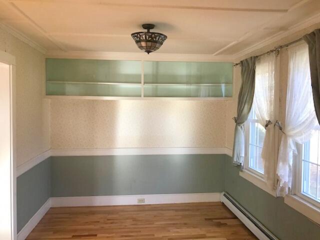 19 Edgewood Street Waterville, ME 04901 - Photo 9 of 26 Dining room