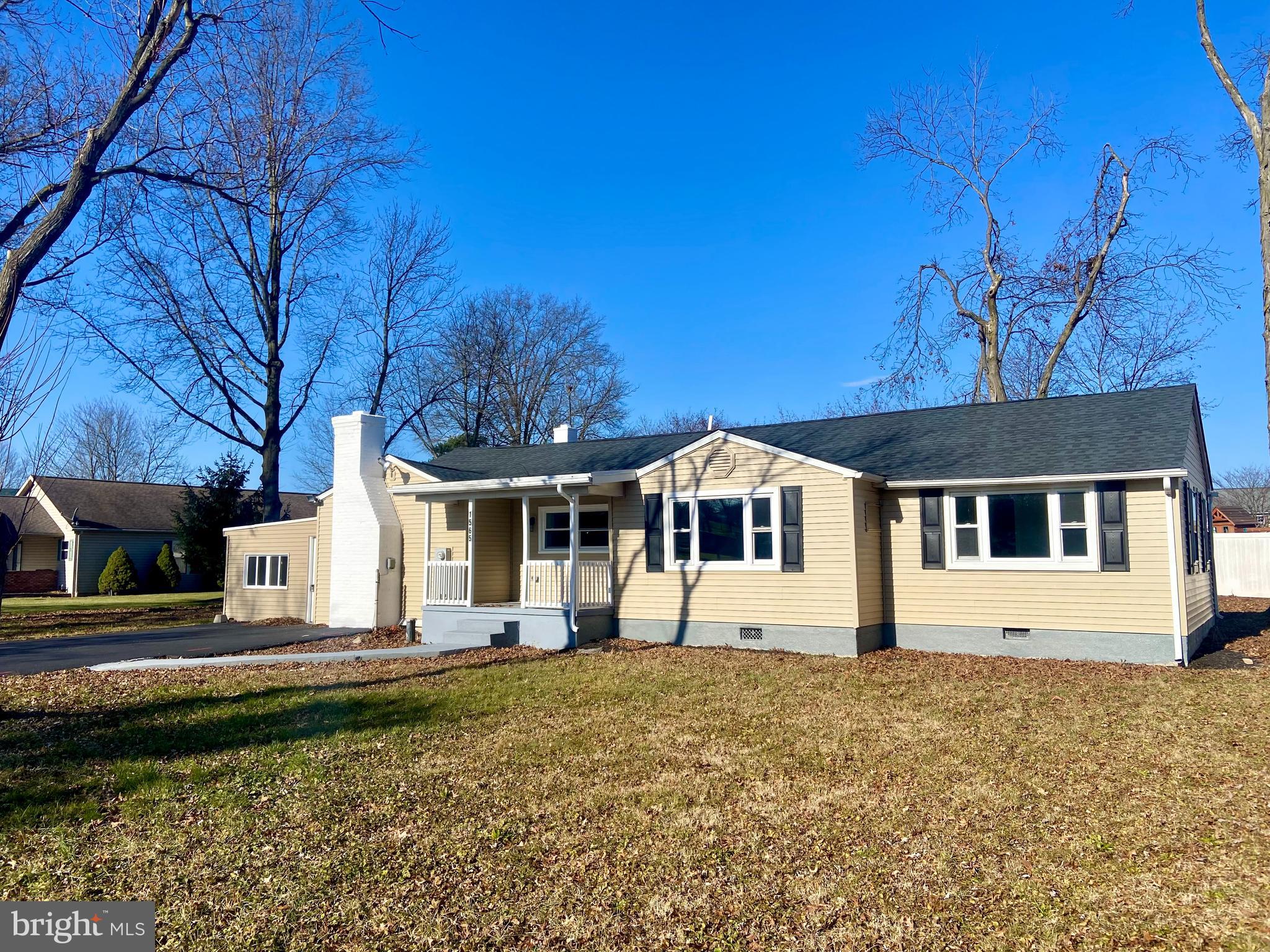 1565 East Philadelphia Ave