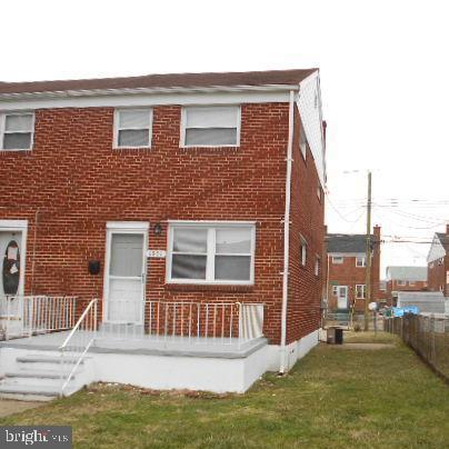 1951 Inverton Road Dundalk, MD 21222 - Photo 1 of 12